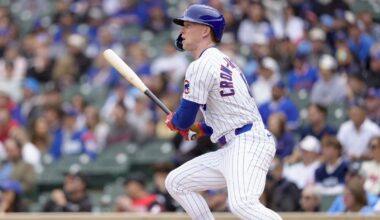 Chicago Cubs vs. Miami Marlins preview, Monday 5/19, 5:40 CT