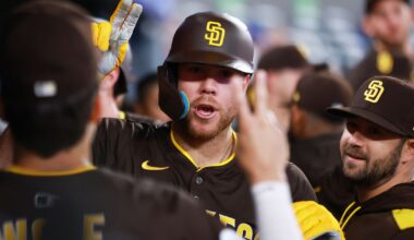 Game 52: Miami Marlins at San Diego Padres