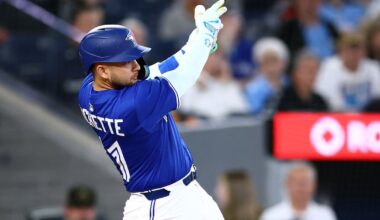 One Stat To Watch for Every Blue Jays Hitter