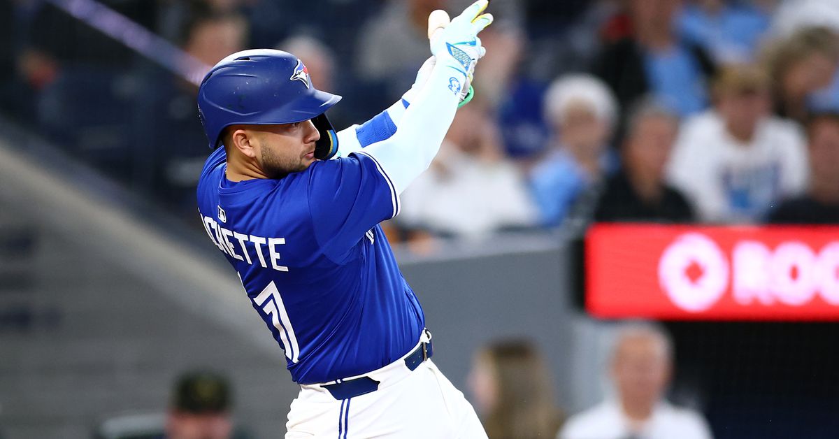 One Stat To Watch for Every Blue Jays Hitter