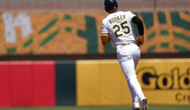 Athletics vs. Phillies Series Preview