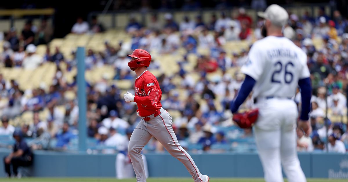 Dodgers vs. Diamondbacks preview: Home runs a May problem for LA staff