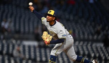 2025 Brewers Minor League Roundup: Week 9