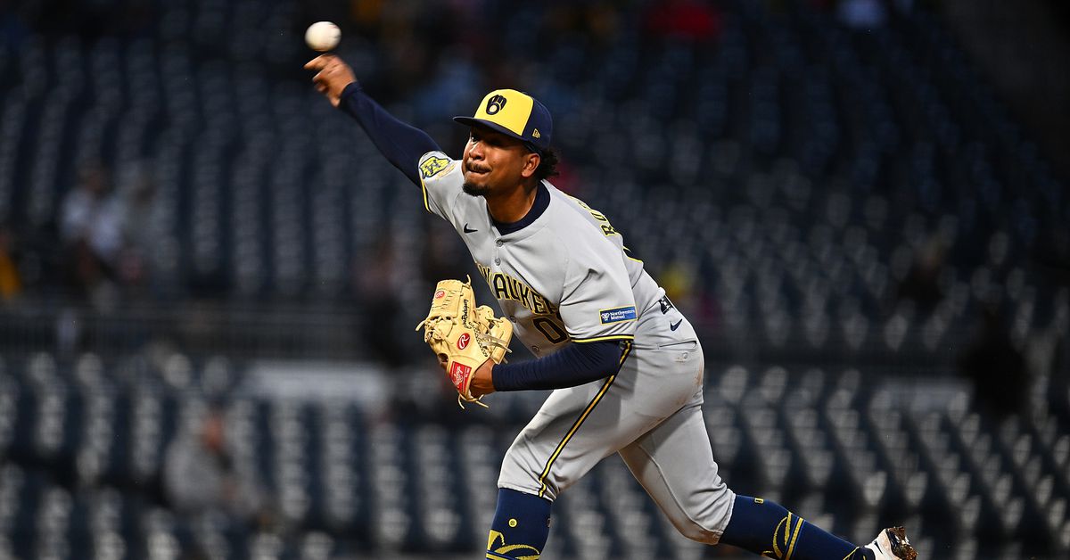 2025 Brewers Minor League Roundup: Week 9
