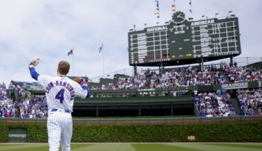 BCB After Dark: Where will you watch the 2027 All Star Game at Wrigley Field?