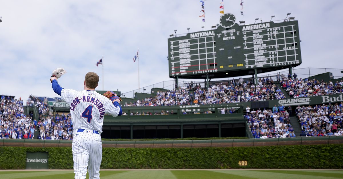 BCB After Dark: Where will you watch the 2027 All Star Game at Wrigley Field?