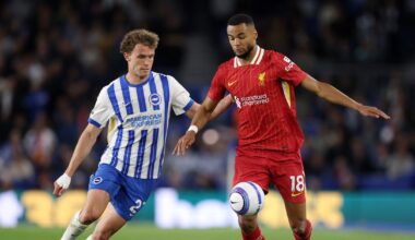 Brighton 3, Liverpool 2 - Match Recap: Reds Lose, Still Champions