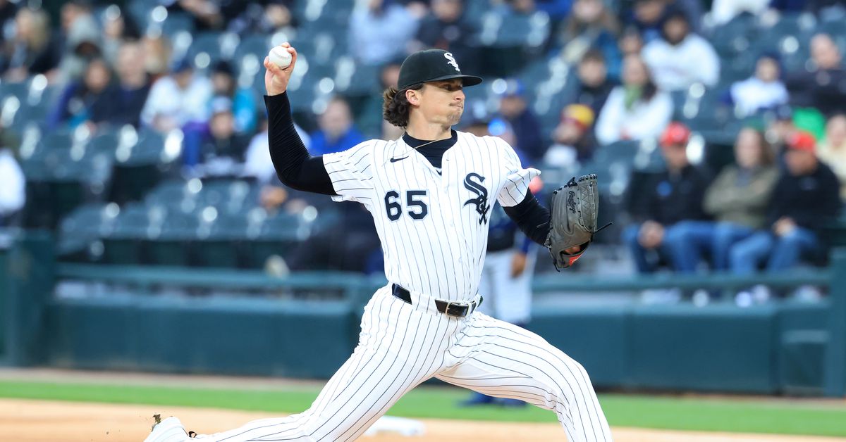 Chicago White Sox Scores & Standings: Davis Martin pitched a gem, but the offense arrived too late