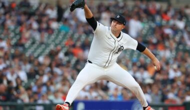 Detroit Tigers to even things up with St. Louis Cardinals behind Skubal