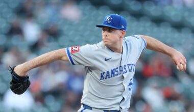 The evolution of Royals starter Kris Bubic into a Cy Young contender