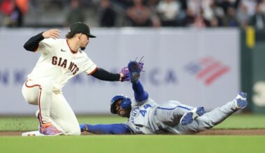 MLB scores: Kris Bubic, Vinnie Pasquantino lead Royals past Giants 3-1