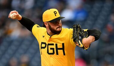 Paul Skenes gets honest about Pittsburgh Pirates trade rumors