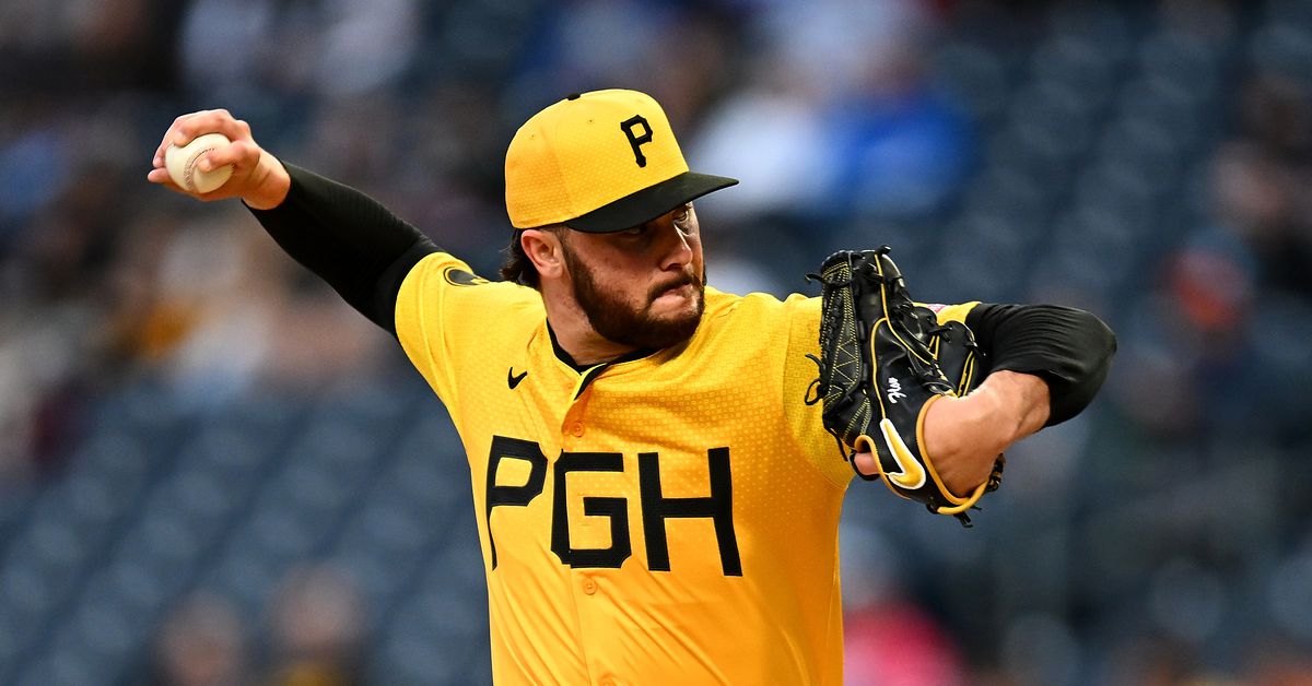 Paul Skenes gets honest about Pittsburgh Pirates trade rumors