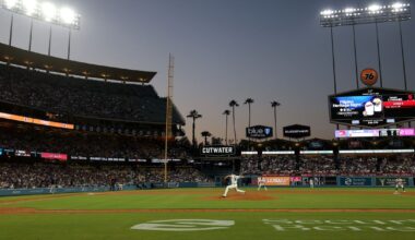 Diamondbacks Gameday Thread, #49: 5/20 @ Dodgers