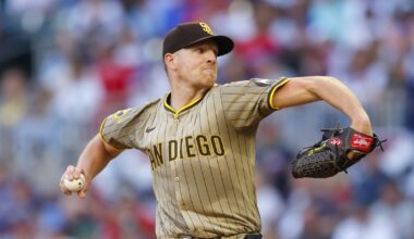 Game 55: Pittsburgh Pirates at San Diego Padres