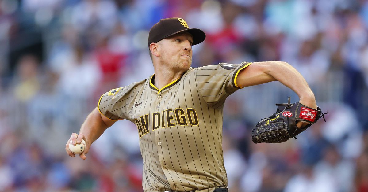 Game 55: Pittsburgh Pirates at San Diego Padres