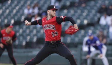 Chicago White Sox Scores & Standings: Sean Burke pitched a gem while the offense put on a small ball masterclass