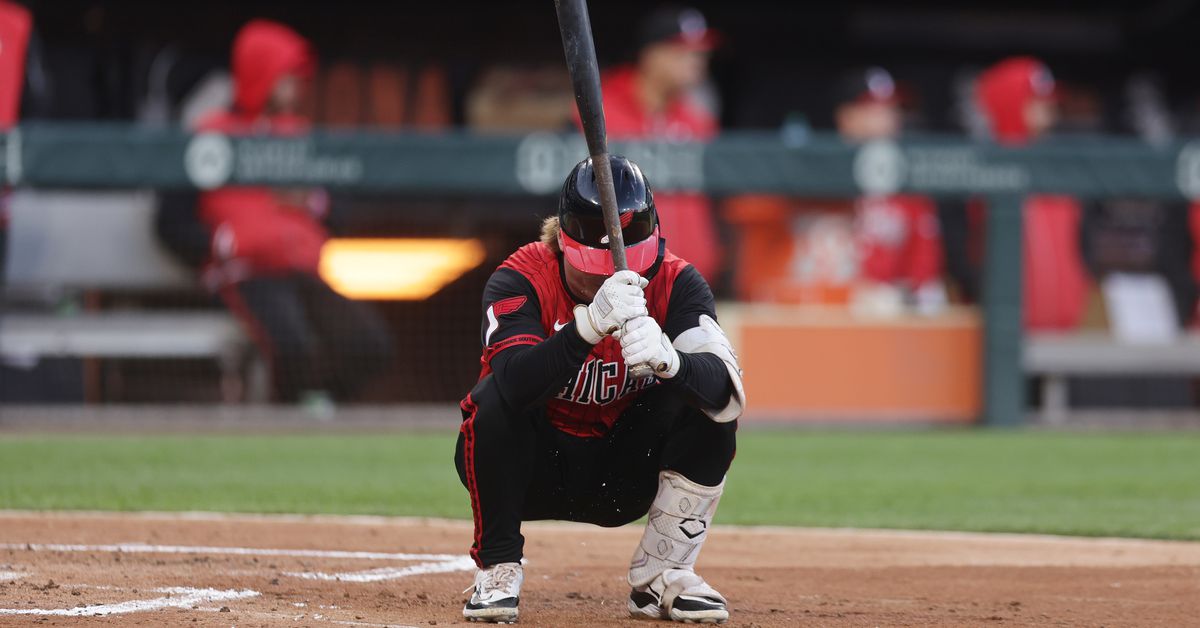 Chicago White Sox Game Threads: Rangers at White Sox