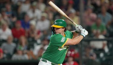 24 Games In: The Somewhat Puzzling Nick Kurtz