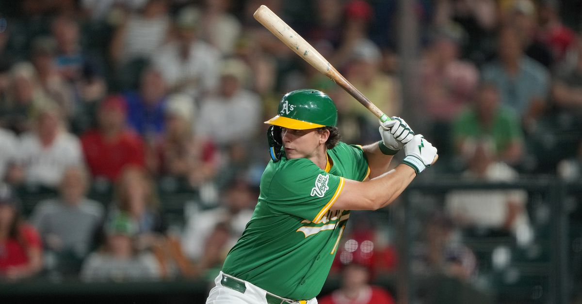 24 Games In: The Somewhat Puzzling Nick Kurtz