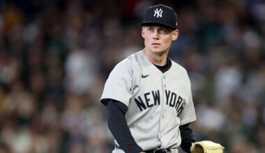 New York Yankees vs. Texas Rangers: Lineups, how to watch, TV channel