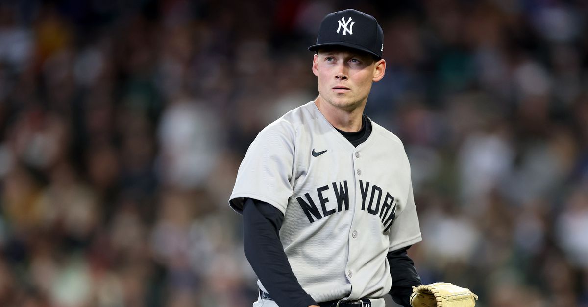 New York Yankees vs. Texas Rangers: Lineups, how to watch, TV channel