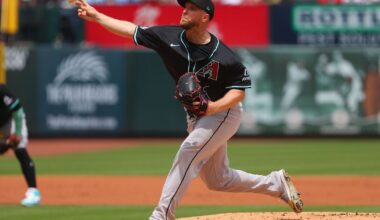 Diamondbacks 5, St. Louis 6: Another Wasted Start