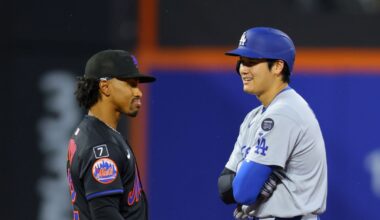 Dodgers-Mets preview: LA performance in rubber games so far in 2025