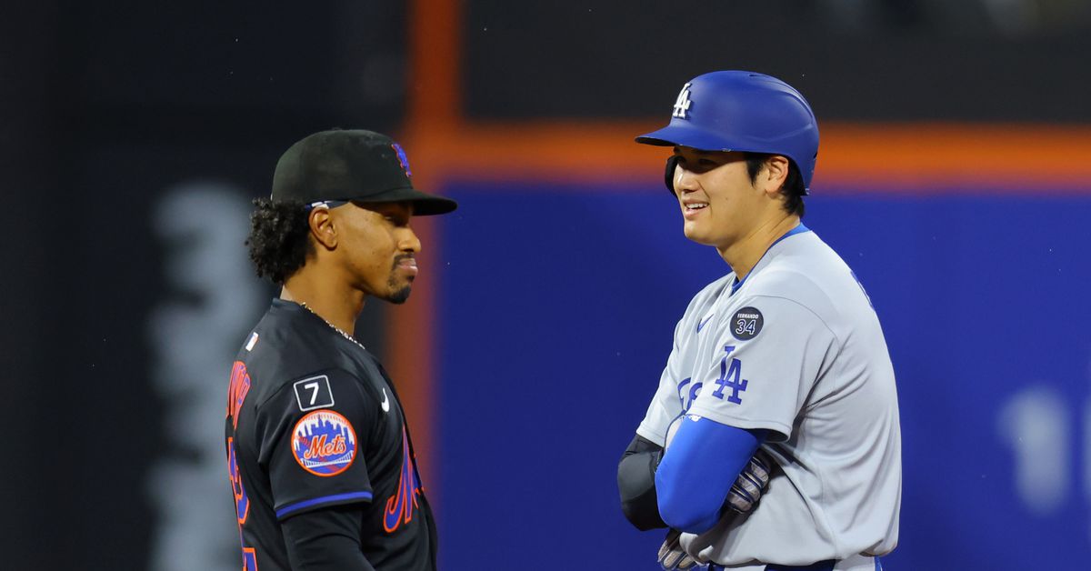 Dodgers-Mets preview: LA performance in rubber games so far in 2025