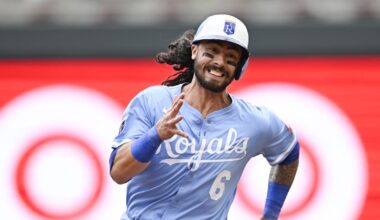 Royals take crushing 5-4 loss in Minnesota