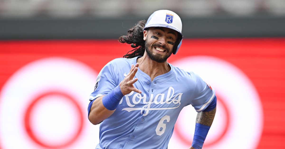 Royals take crushing 5-4 loss in Minnesota