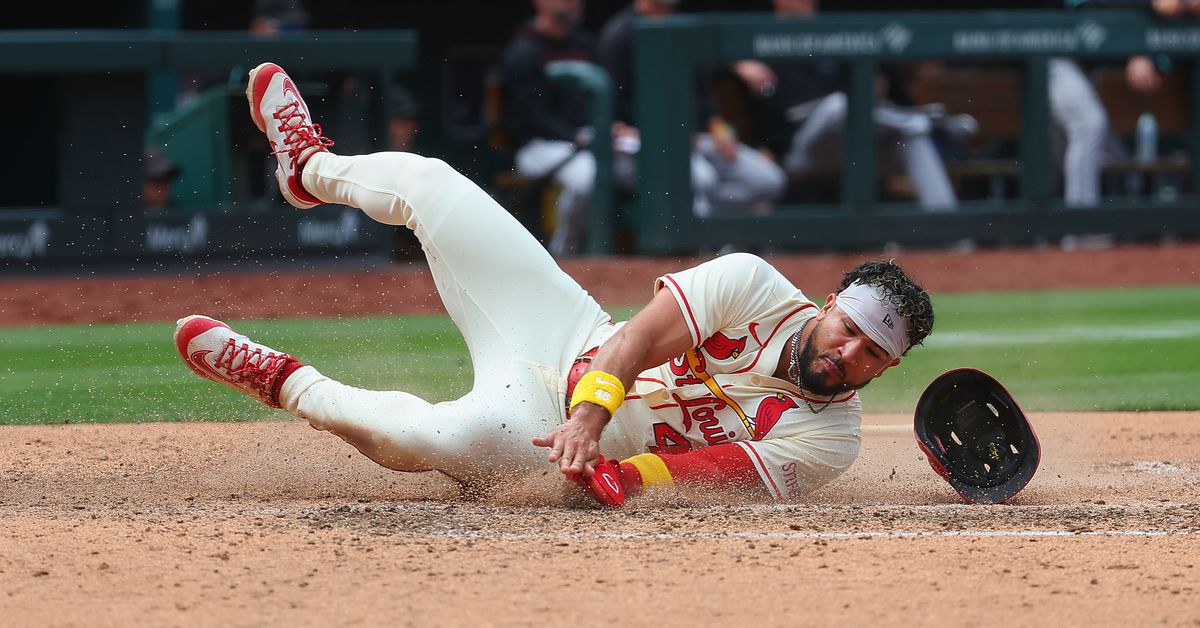 How to watch and listen to every St. Louis Cardinals game this week