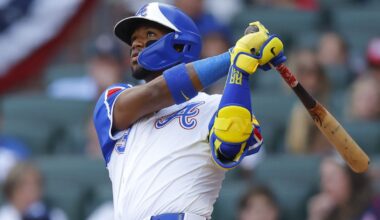 Battery Power’s Braves Player of the Week: Ronald Acuña, Jr.