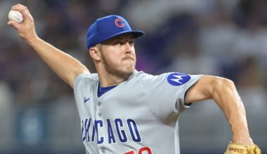 2025 Cubs Heroes and Goats: Game 49