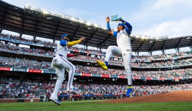 Braves and Phillies square off in Philly - and here’s how you can watch.