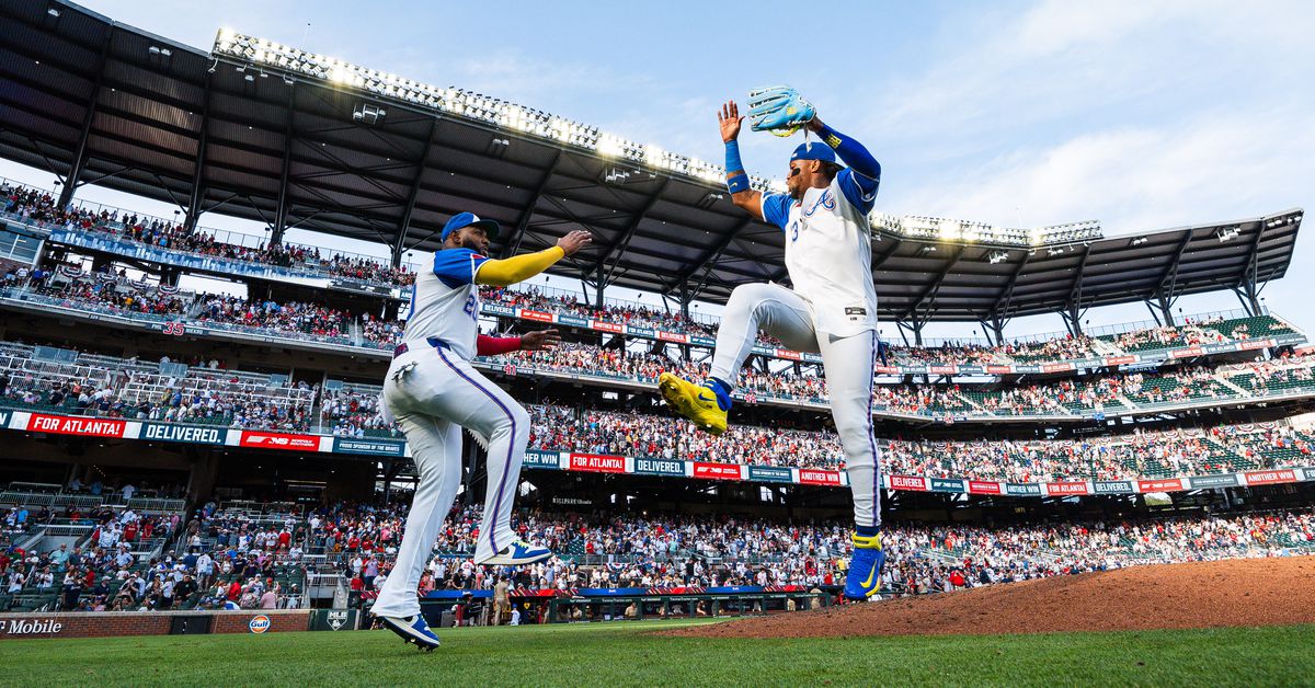 Braves and Phillies square off in Philly - and here’s how you can watch.