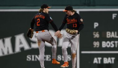 The Cardinals hope to chop Baltimore down further - A Series Preview