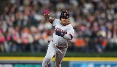 Yankees Rivals: Guardians best Tigers in extra-innings thriller