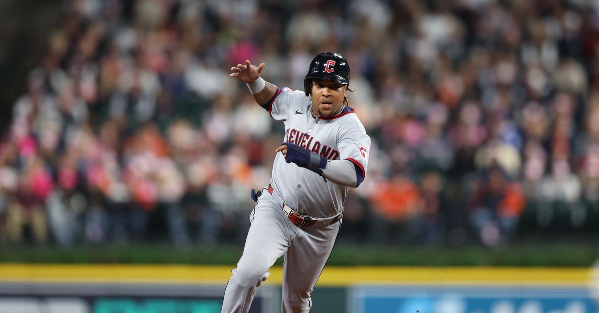 Yankees Rivals: Guardians best Tigers in extra-innings thriller