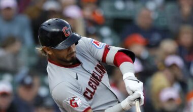 Guardians News and Notes: Looking for a Dodgers' Slayer