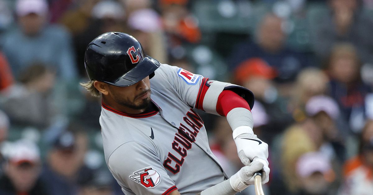 Guardians News and Notes: Looking for a Dodgers' Slayer