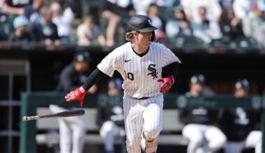 Chicago White Sox Game Threads: White Sox at Mets