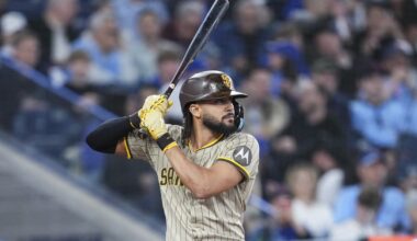 Atlanta Braves vs. Padres series preview: A possible chance at payback?