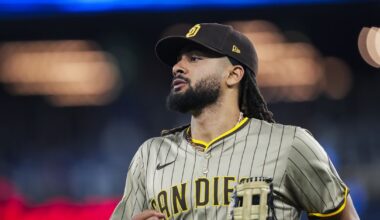 Game 50: San Diego Padres at Atlanta Braves