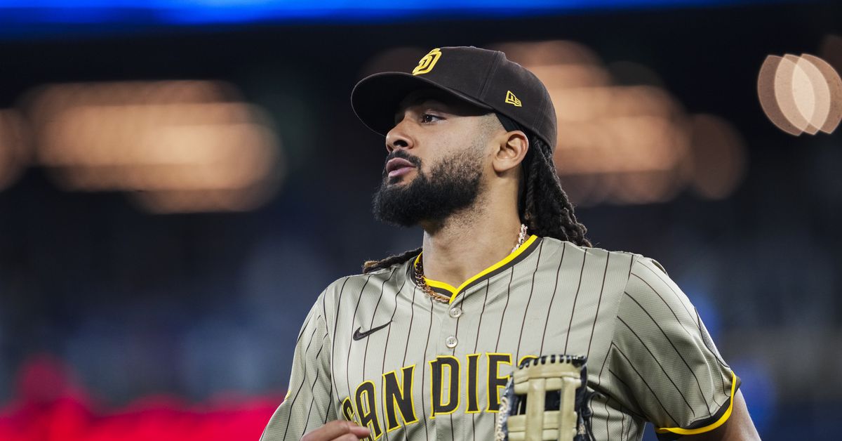 Game 50: San Diego Padres at Atlanta Braves