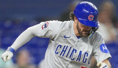 Chicago Cubs vs. Cincinnati Reds preview, Friday 5/23, 5:40 CT