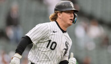 Bombs away, but not enough as Chicago’s power surge can’t zap Seattle Mariners