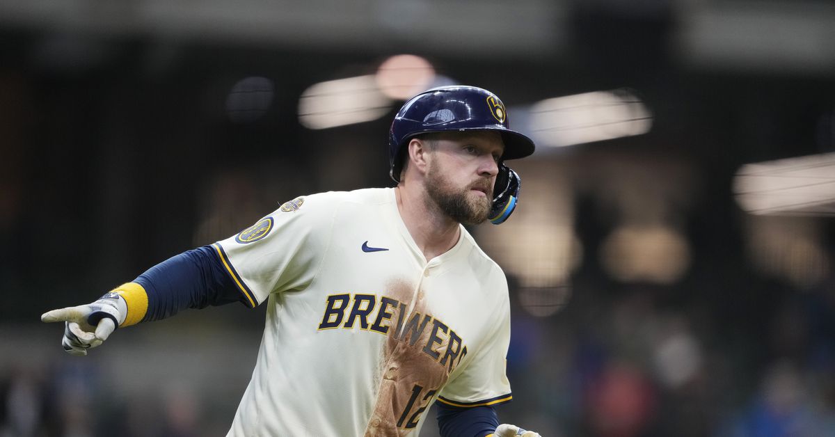 Opposition research: Rhys Hoskins - The Good Phight