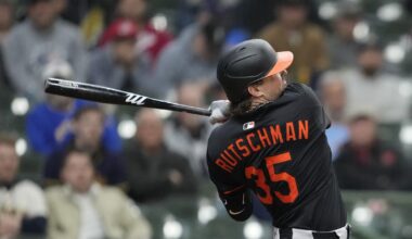 Might the Baltimore Orioles be a fit for Reds catcher Austin Wynns?