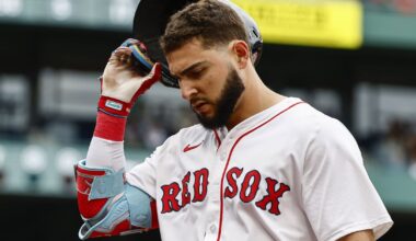 Brewers 6, Red Sox 5: Ugly